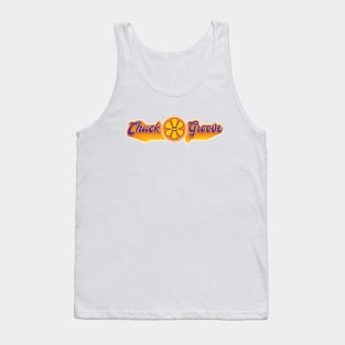 Chuck Groove Tank Top